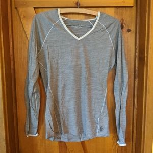 Perfect condition light weight smart wool shirt